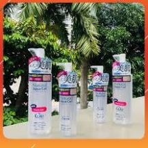 Tẩy Da Chết Cure Natural Aqua Gel_huongthao_cosmentic
