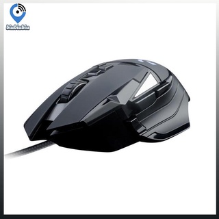 Chuột Gaming Có Dây G502 Rgb