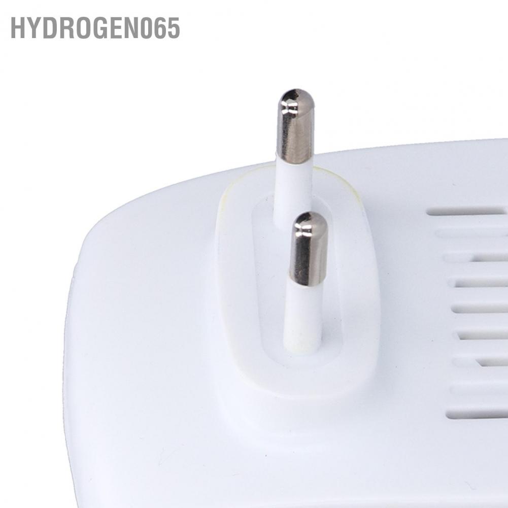 Hydrogen065 Household Insect Repellent Non‑Radiation Noise‑Free Ultrasonic Electronic Repeller for Home 90V‑250V