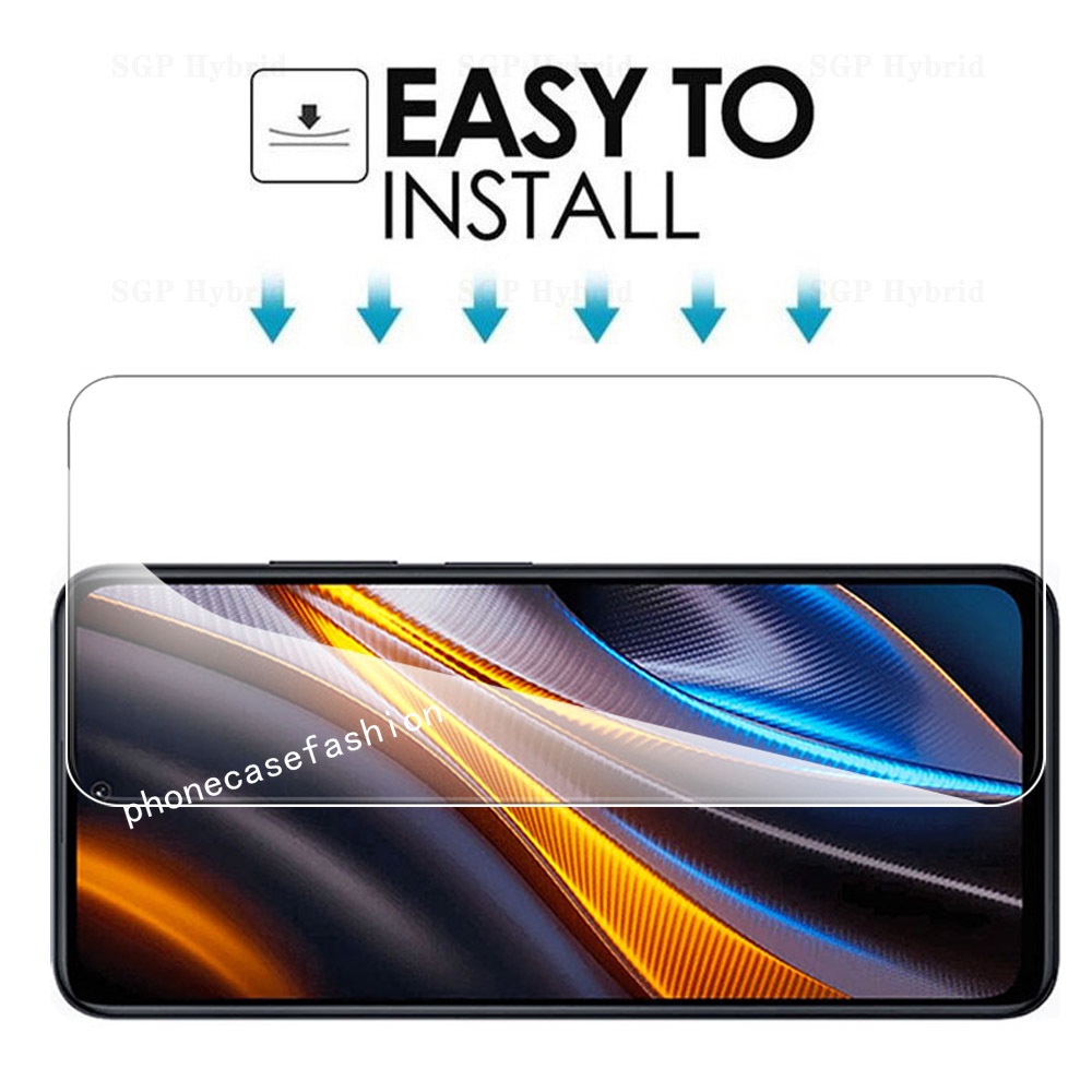 Set 3 Kính Cường Lực Bảo Vệ Màn Hình Điện Thoại Xiaomi 12T Pro 12 12S 12S Ultra Pro 12X 11 11T 11 Lite 5G Ốp