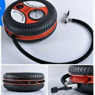 Máy bơm lốp ô tô mini Air Compressor
