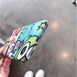 ỐP CÔNG TY QUÁI VẬT
