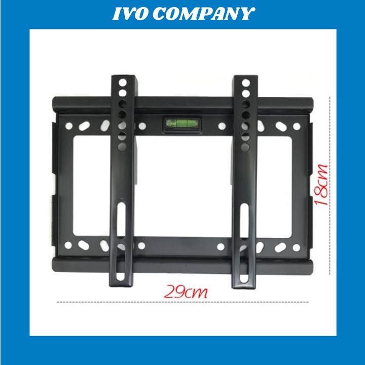 Bass Treo Màn Hình Cỡ Lớn Cho Màn Hình 14/17/19/22/24/27/42 inch