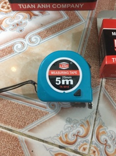 Thước dây 5m Lô ban