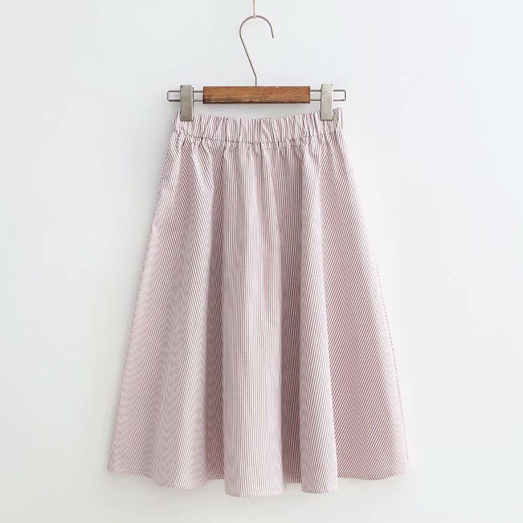 Bộ Áo + Chân Váy Thời Trang Mùa Hè Phong Cách Phương Tây Hàn Quốc Hàng Mới Dành Cho Bé Gái 2022