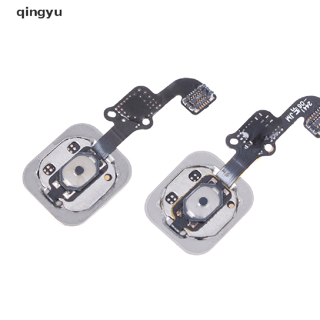 Linh Kiện Nút home Cho Điện Thoại phone 6 6plus touch ID Cảm Ứng Mới