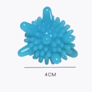 Bóng giặt gai giặt sạch giảm nhăn🍀 Clovershop68 🍀