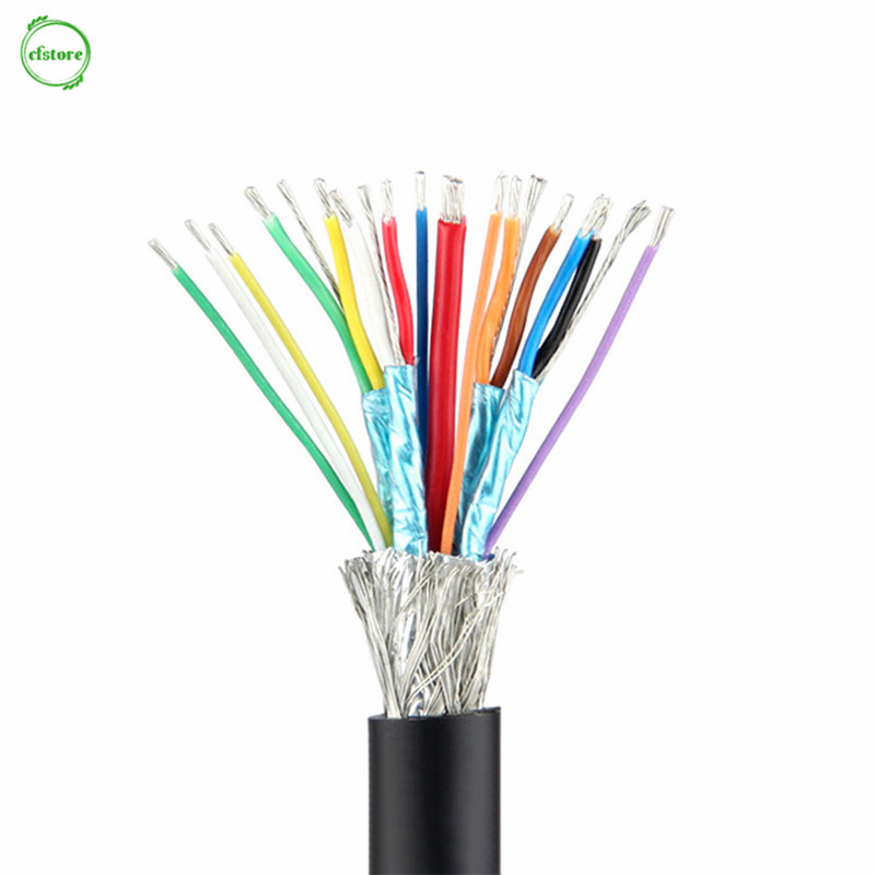 Dây cáp nối dài CF 100W PD 5A USB3.1 TYPE-C 4K VN 60HZ USB-C GEN 2 10GBPS chuyên dụng