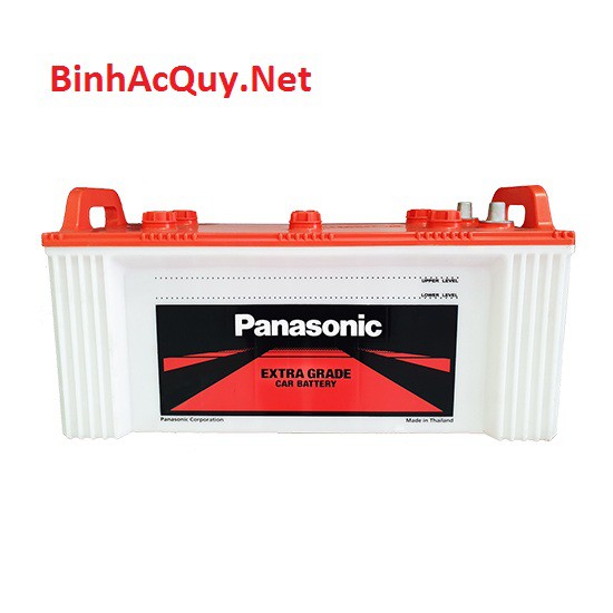 Bình ắc quy PANASONIC 115F51 12V 120AH