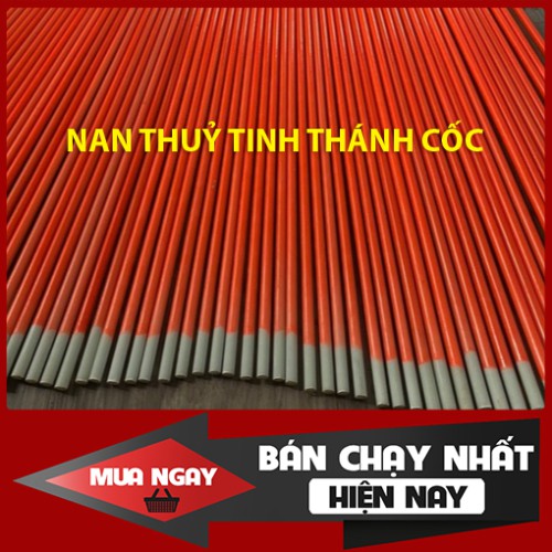 NAN THỦY TINH CHUYÊN LÀM DIỀU ĐỦ KÍCH THƯỚC ( HÀNG CHUẨN LOẠI 1 ) THÁNH CỐC