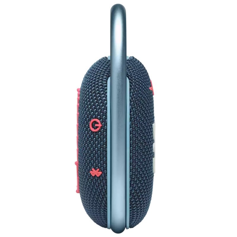 Loa Bluetooth JBL Clip 4 Chính Hãng - New 100%, Bảo hành 12 tháng PGI.