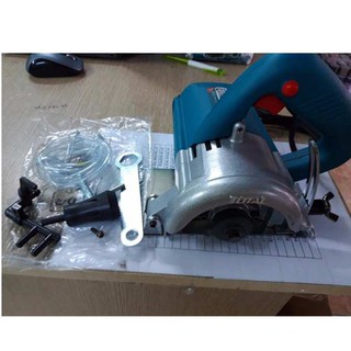 110mm Máy cắt đá 1400W TOTAL TS3141102
