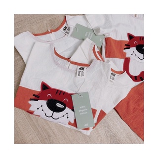 Set Hổ đũi kara bé trai bé gái