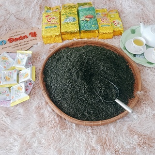 (500g)Trà thái nguyên loại 1