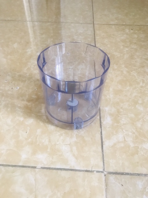 CỐI ( LY ) XAY THỊT PHILIPS CẦM TAY HR1607/HR1603