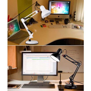 Đèn Desk Lamp CÓ ĐẾ tiện dụng