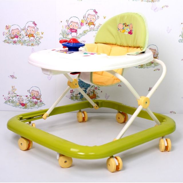 Xe tập đi Farlin BF-876A