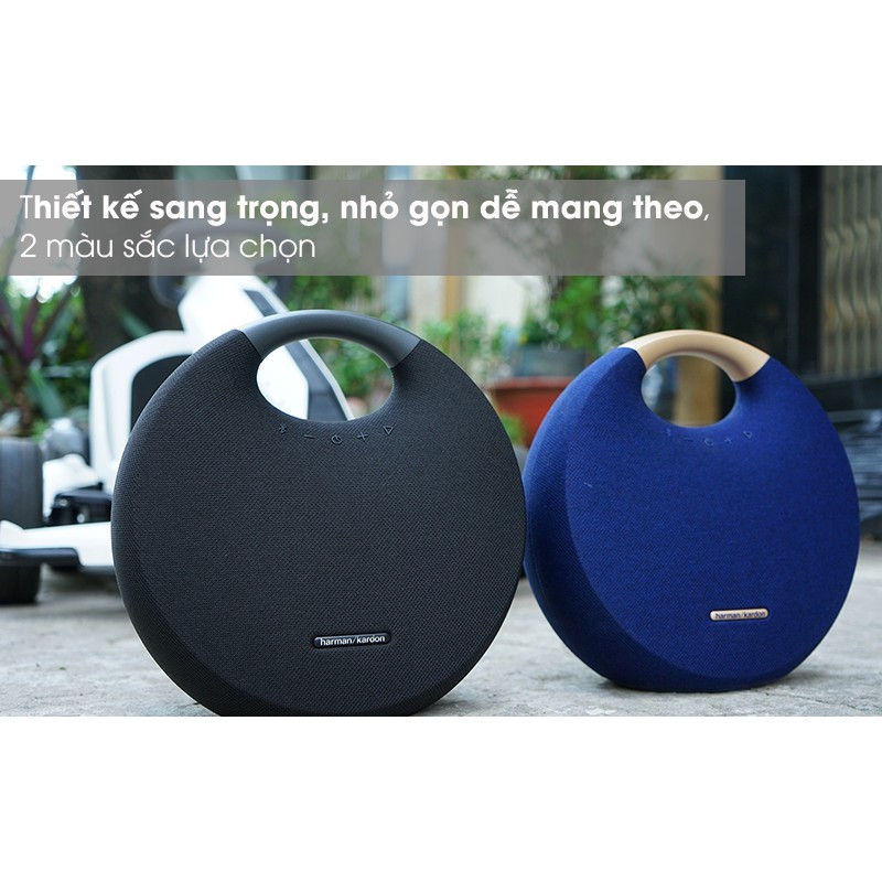 Loa Harman Kardon Onyx Studio 6 - BH Chính hãng 12 Tháng