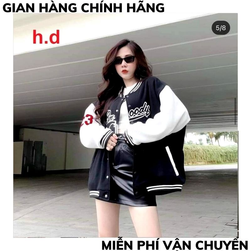 Áo Bomber phối tay 32 Hót 2021  Có Ảnh Thật Tự Chụp + Đánh Giá - Áo Khoác Bomber Chất Liệu gió 1 lớp Chất Đẹp