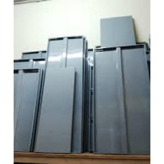 Mâm kệ sắt v lỗ Rộng 40 x Dài 100cm