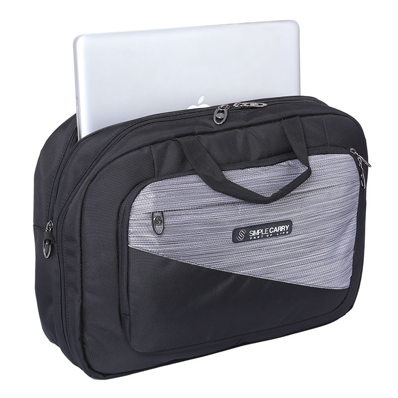 Cặp Công Sở SimpeCarry P_Messenger