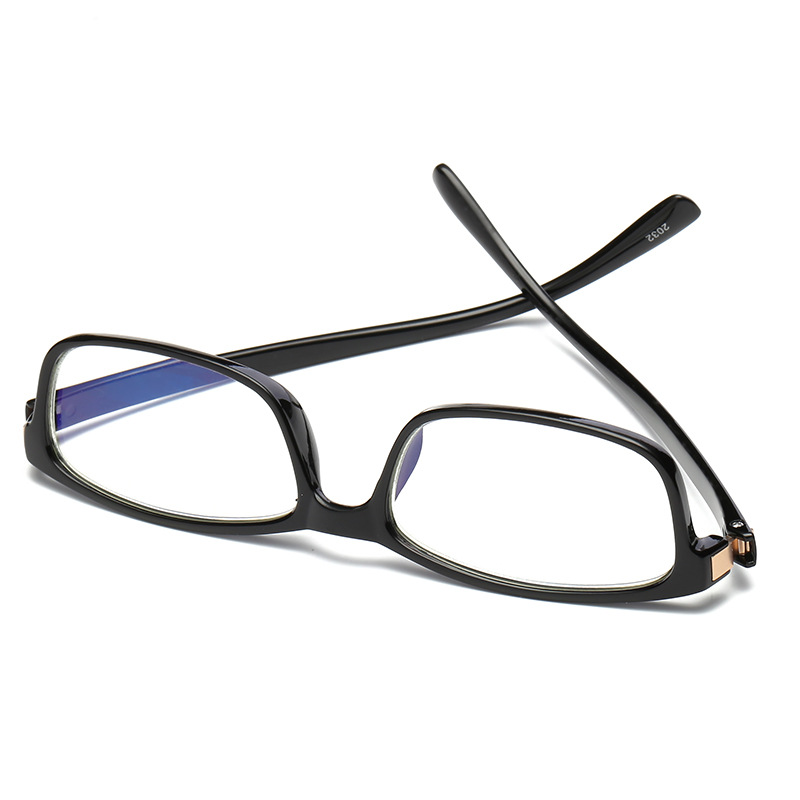 Mắt kính đọc sách chống tia sáng xanh siêu nhẹ thoải mái cho người cao tuổi