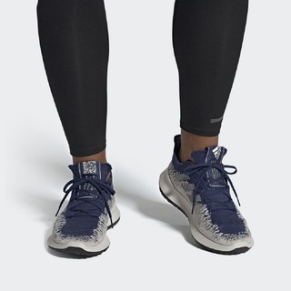 Giày Thể Thao Chính Hãng Adidas Sensebounce Plus EF0525