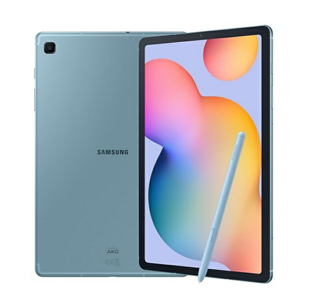 MÁY TÍNH BẢNG SAMSUNG GALAXY TAB S6 LITE ( SM-P615N ) NGUYÊN SEAL BH CHÍNH HÃNG 12 THÁNG | WebRaoVat - webraovat.net.vn