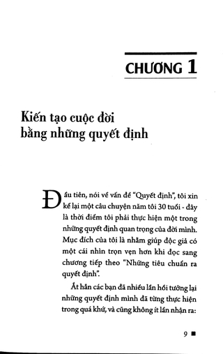 Quyết Đoán