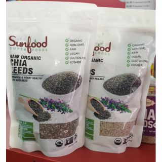 Chia mỹ sunfood
