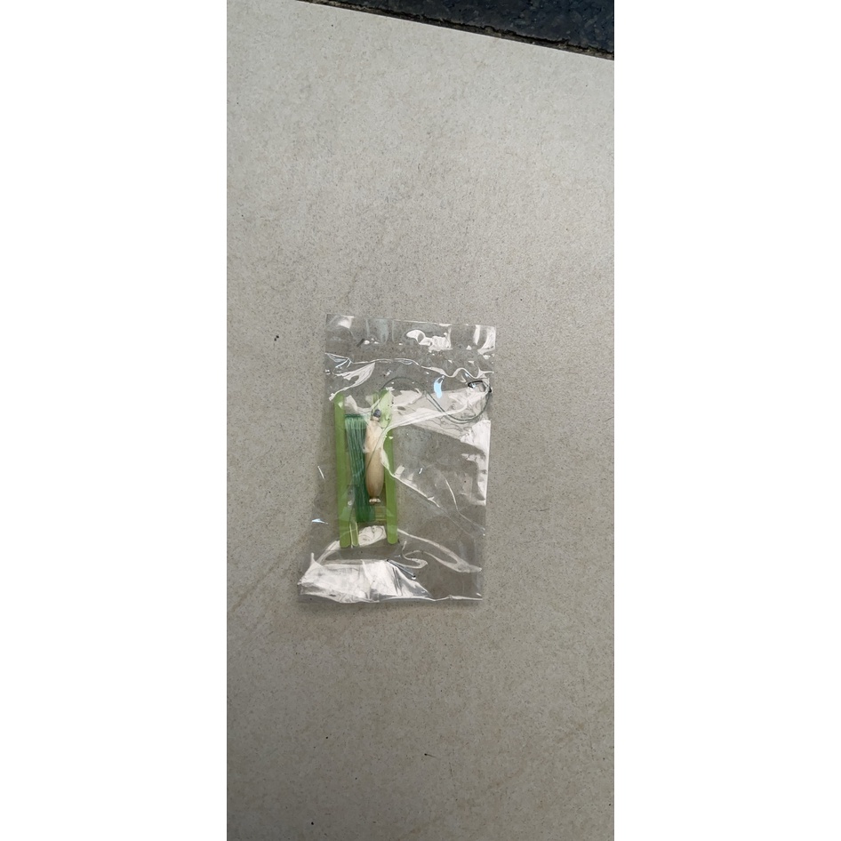 ￼ Bộ dây phao lưỡi cước chì buộc sẵn câu cá rô, cá trê,..