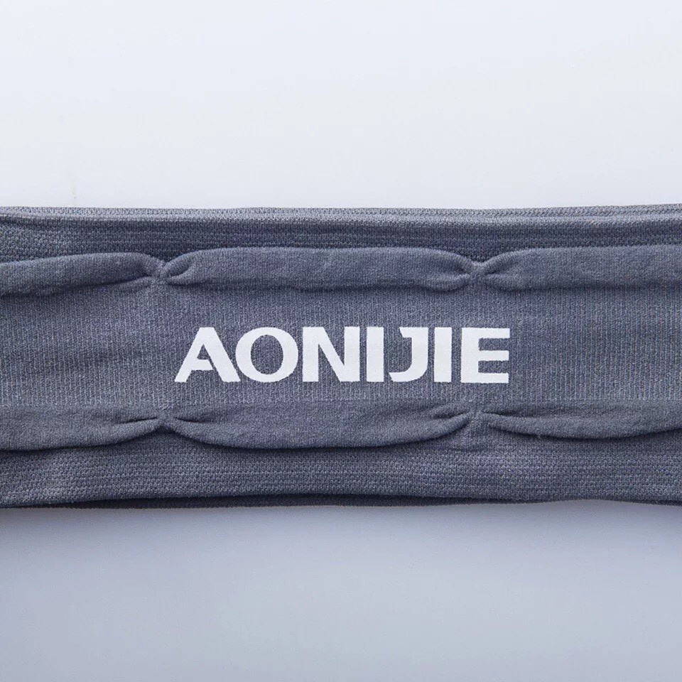 Băng đô thể thao chặn mồ hôi đầu AONIJIE E4086