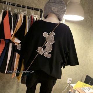 Áo thun bigsize ulzzang