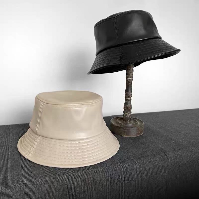 Nón bucket da 2 mặt