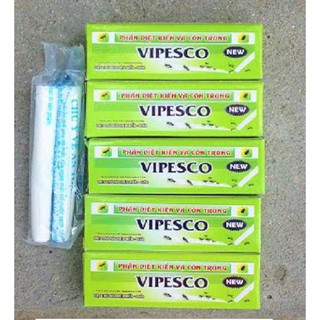 Phấn diệt kiến, diệt côn trùng vipeco