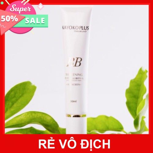 [Hot]{50ml}Kem Chống Nắng Kayoko