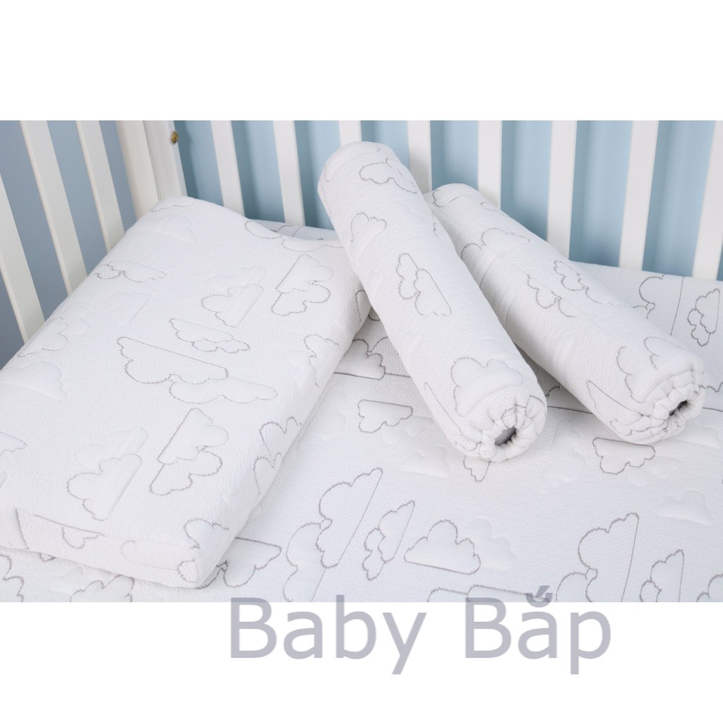 PETIT SOLEIL Baby Pilllow Gối trẻ em