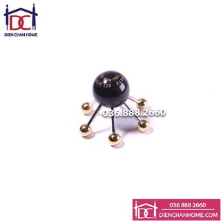 Nhện đồng nhỏ Diện Chẩn