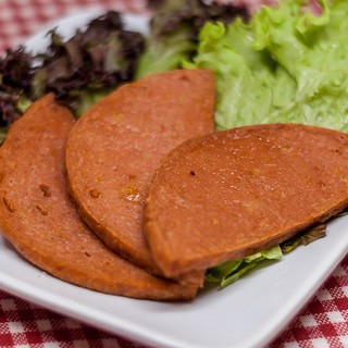 Thịt hộp Spam Hàn Quốc 340g