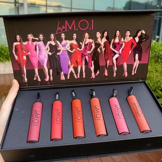 Son thỏi LoveMOI Hồ Ngọc Hà Blackpink( bản giới hạn)