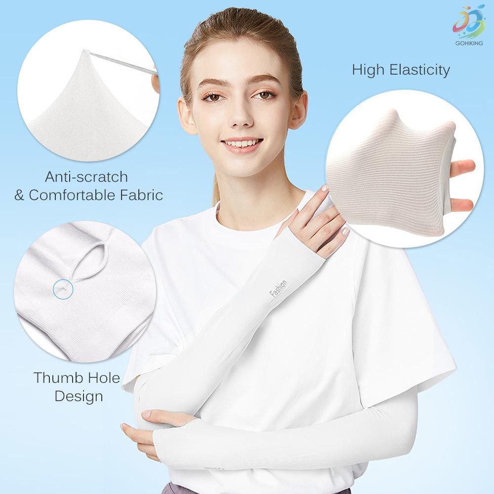 Đôi găng tay thể thao chống tia UV