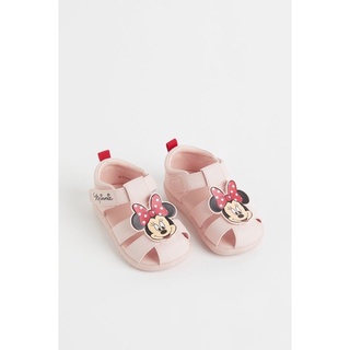 [HÀNG SẴN] Sandal HM hàng xuất dư cho bé trai, bé gái
