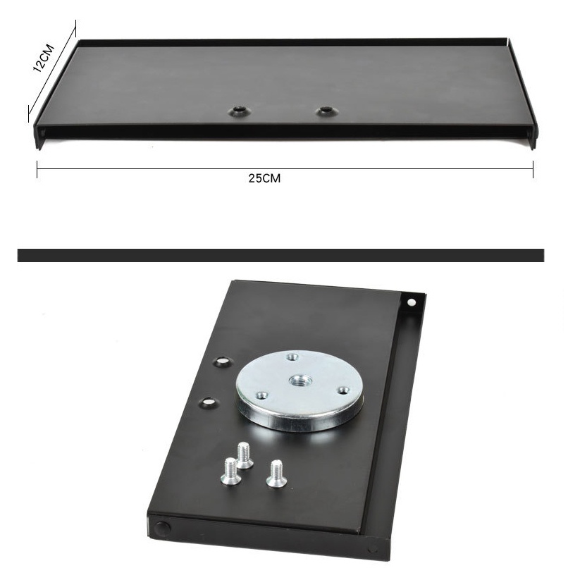 Khay đỡ Máy chiếu Enze