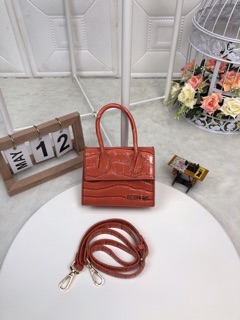[HOT TREND] Túi Xách Nữ Mini - NT04