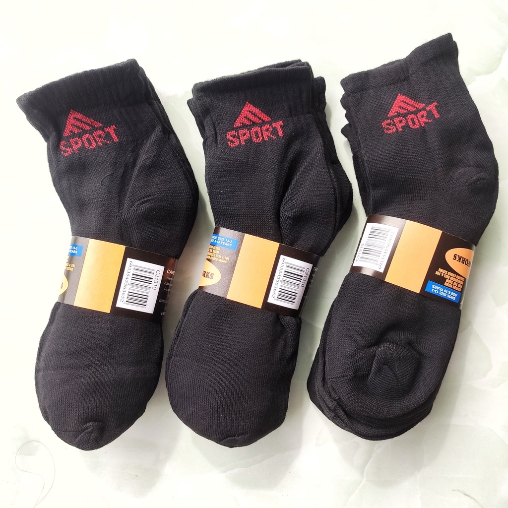 Tất dài nam đẹp HUTA TC153 khử mùi chống thối chân