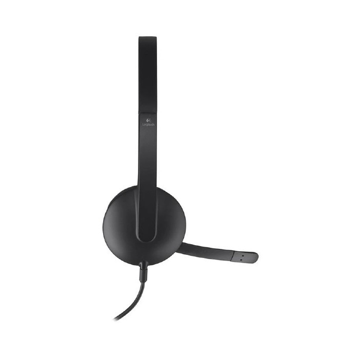 Đệm Bọc Tai Nghe Choàng Đầu Logitech H340 | BigBuy360 - bigbuy360.vn