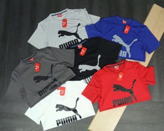 Áo Puma vnxk cao cấp