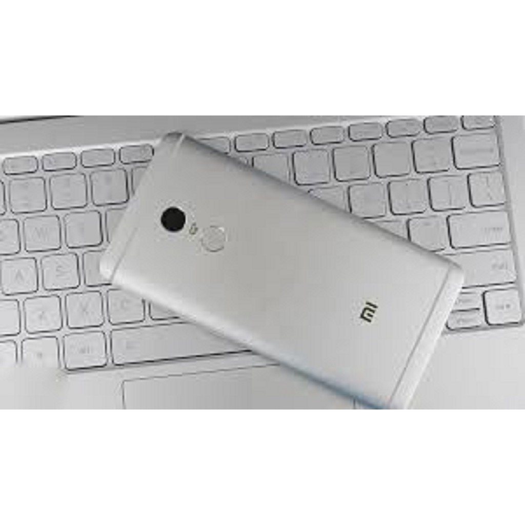 điện thoại Xiaomi Redmi Note 4 2sim 64G ram3G mới Có Tiếng Việt - pin 4100mah