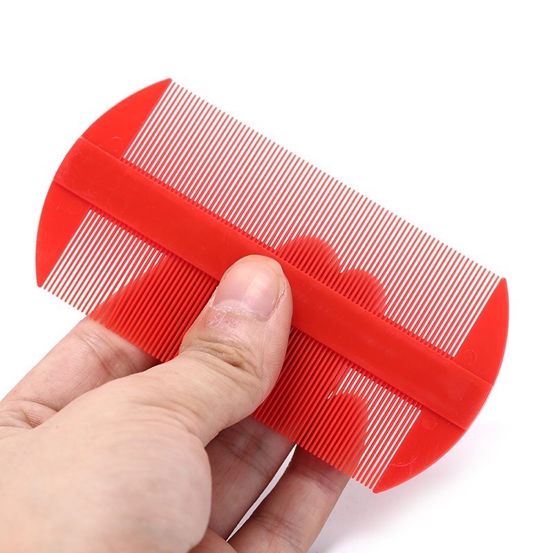 🤩(G005) LƯỢC CHẢI VE RẬN CHO THÚ CƯNG