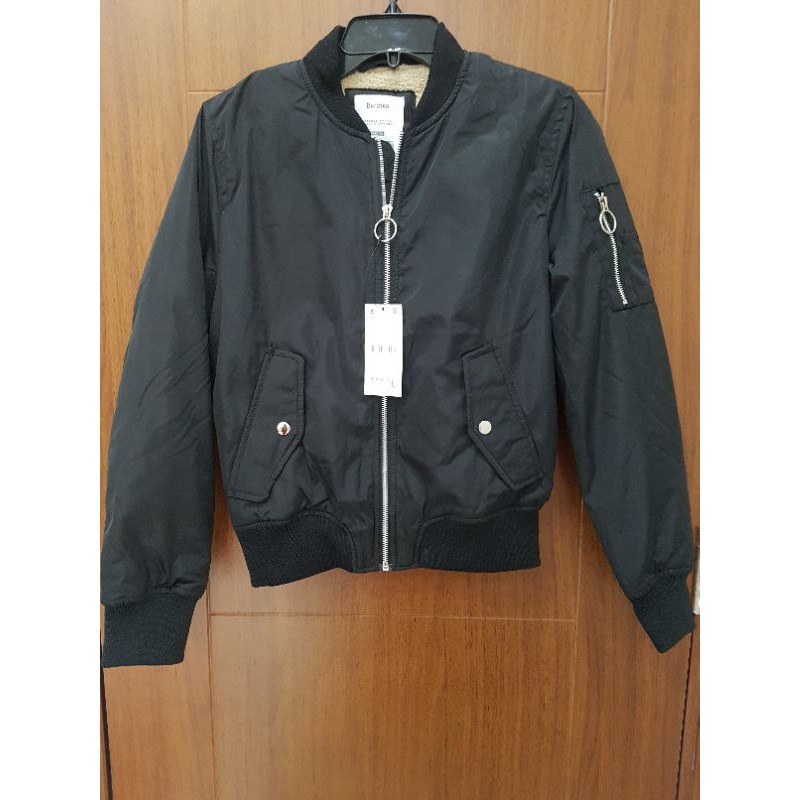 Áo Khoác nữ bomber Ber.shka | BigBuy360 - bigbuy360.vn